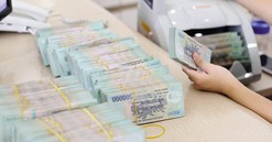Thủ tướng yêu cầu tăng cường các giải pháp điều hành tăng trưởng tín dụng năm 2024