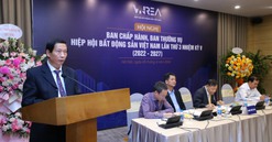 VNREA tiếp tục triển khai nhiều hoạt động hỗ trợ thiết thực cộng đồng doanh nghiệp bất động sản trong năm 2024