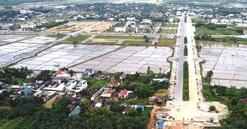 Quảng Ngãi: 388 dự án được kéo dài thời gian thực hiện