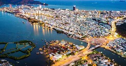 Bình Định: Điều chỉnh chương trình phát triển đô thị đến năm 2035