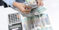 Cạn tài sản thế chấp, doanh nghiệp mong được giảm lãi suất khoản vay cũ