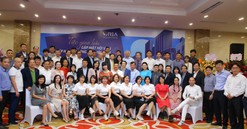 VNREA – “Ngôi nhà chung" kết nối các doanh nghiệp phát triển vì một thị trường lành mạnh, bền vững