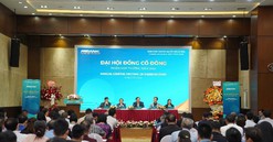 Đại hội cổ đông ABBANK năm 2024: Đẩy mạnh Dự án Làm mới Chiến lược Ngân hàng và các công tác chuyển đổi
