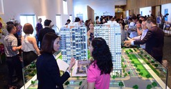 Siết chặt hoạt động môi giới bất động sản
