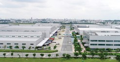"Sáng - tối" chủ đầu tư khu công nghiệp