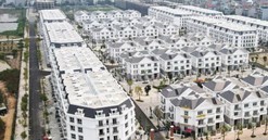 Giá bất động sản đang 'nhảy múa': Sốt đất có quay lại?