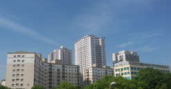 Dò mức lợi nhuận phù hợp khi đầu tư địa ốc