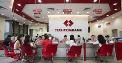 Techcombank – Ngân hàng Việt Nam duy nhất hai năm liên tiếp được GPTW vinh danh “Nơi làm việc xuất sắc nhất Việt Nam”