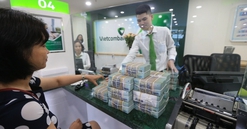 Giải bài toán tăng trưởng tín dụng cách nào?