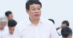 Thứ trưởng Bộ Xây dựng làm Phó Ban Chỉ đạo đổi mới và Phát triển doanh nghiệp