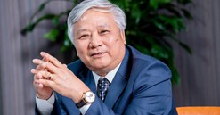 Chủ tịch HĐQT Vinaconex Đào Ngọc Thanh: Chính sách và thị trường đã thay đổi, doanh nghiệp bất động sản cũng phải đột phá