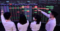 Chuyên gia: Khó dự báo hơn về xu hướng của thị trường chứng khoán trong quý II