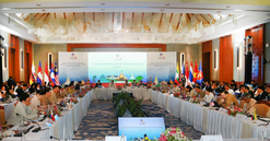 Việt Nam có nhiều đóng góp tích cực trong hợp tác kiểm soát, thực thi tuân thủ hải quan ASEAN
