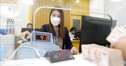 Chính sách tài khóa kịp thời hỗ trợ tăng trưởng kinh tế