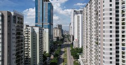Chuyên gia CBRE: "Giá chung cư Hà Nội tăng mạnh nhưng không phải tăng phi thực tế"