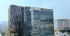 FE CREDIT: Lấy lại đà tăng trưởng, đặt mục tiêu lợi nhuận 1.200 tỷ đồng trong năm 2024