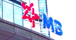 Nợ xấu "khó nói" của MBBank trước thềm Đại hội cổ đông 2024