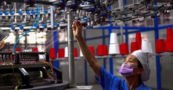 Phục hồi niềm tin kinh doanh