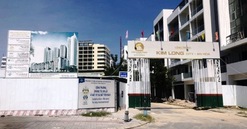 Đà Nẵng: Khu phức hợp dịch vụ thương mại hơn 4.200 tỷ đồng được huy động vốn