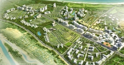 Quảng Bình tìm nhà đầu tư thực hiện Khu đô thị Hải Ninh 2
