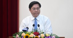 Thứ trưởng Bộ Kế hoạch và Đầu tư Trần Duy Đông: Phát triển đội ngũ doanh nhân lớn mạnh ngang tầm mục tiêu, nhiệm vụ phát triển đất nước