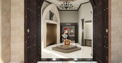 Flagship- “Đồ chơi hộp bí ẩn” POP MART sẽ chính thức có mặt tại Bà Nà