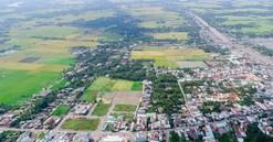 Long An mời gọi đầu tư 2 dự án nhà ở xã hội, quy mô vốn gần 7.645 tỷ đồng