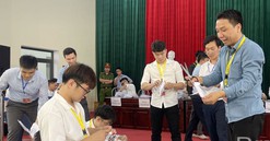 Thái Nguyên: Thị trường bất động sản Sông Công khởi sắc