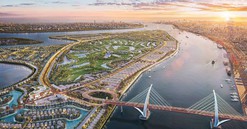 Vinhomes Royal Island hút giới đầu tư sành sỏi nhờ “tọa độ kim cương” hiếm có