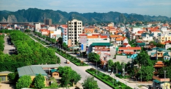 Ninh Bình đấu giá hàng trăm lô đất trong tháng 5 và tháng 6, giá khởi điểm từ 5 triệu đồng/m2