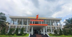 Long An: Năm 2030 sẽ trở thành trung tâm phát triển kinh tế năng động, hiệu quả, bền vững của khu vực phía Nam