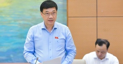 Đề nghị Chính phủ thanh tra toàn diện nhà ở xã hội