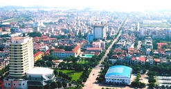 Bắc Giang giảm 7 đô thị sau khi điều chỉnh Quy hoạch tỉnh