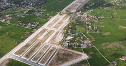 Hải Phòng: Giãn tiến độ 3 dự án đầu tư công, chuyển sang giai đoạn 2026 - 2030