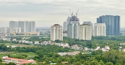 Sau thời "ế ẩm", đất đấu giá sắp nổi sóng?