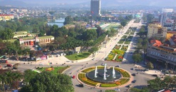 Thái Nguyên: Thu hút các doanh nghiệp trong nước đến đầu tư
