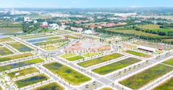 Hậu Giang đề nghị Tập đoàn Cát Tường hoàn thành nghĩa vụ tài chính dự án Khu đô thị mới Ngã Bảy 3