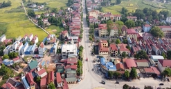 Thái Nguyên tìm nhà đầu tư thực hiện Dự án khu dân cư quy mô 2.300 người