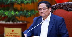 Thủ tướng yêu cầu huy động ngay 100.000 tỷ đồng phục vụ các dự án trung hạn giai đoạn 2021- 2025