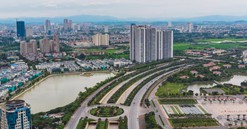 Tăng cung để “ghìm cương” giá nhà