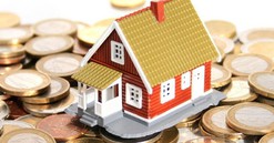 Dư nợ tín dụng kinh doanh bất động sản tăng
