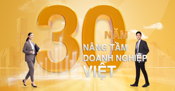 BAC A BANK ưu tiên lãi suất cho khách hàng doanh nghiệp hướng tới phát triển bền vững