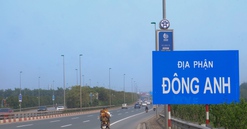 Sau một thập kỷ biến động, đất Đông Anh diễn biến ra sao trước loạt dự án mới?