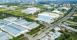 Đồng Nai sẽ tổ chức đấu giá quyền sử dụng đất tại huyện Cẩm Mỹ vào đầu tháng 6