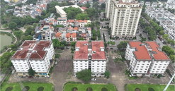 Giải pháp “đánh thức” căn hộ tái định cư bỏ hoang