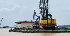 Chủ tịch tỉnh Đồng Tháp chỉ đạo khẩn, yêu cầu xử lý nghiêm hành vi khai thác khoáng sản trái phép