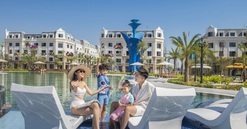 Tâm điểm giao thương vùng Đông Bắc bứt tốc sau cú hích từ “bom tấn” Vinhomes Golden Avenue
