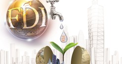 Các nhà đầu tư ngoại "chiếm sóng" thị trường bất động sản Việt Nam