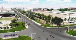 Hưng Yên đặt mục tiêu quy mô kinh tế trong nhóm dẫn đầu cả nước vào năm 2030