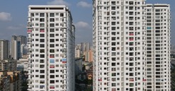 Nhìn lại cơn sốt chung cư Hà Nội: Lỗi do đầu cơ hay mất cân đối cung - cầu?